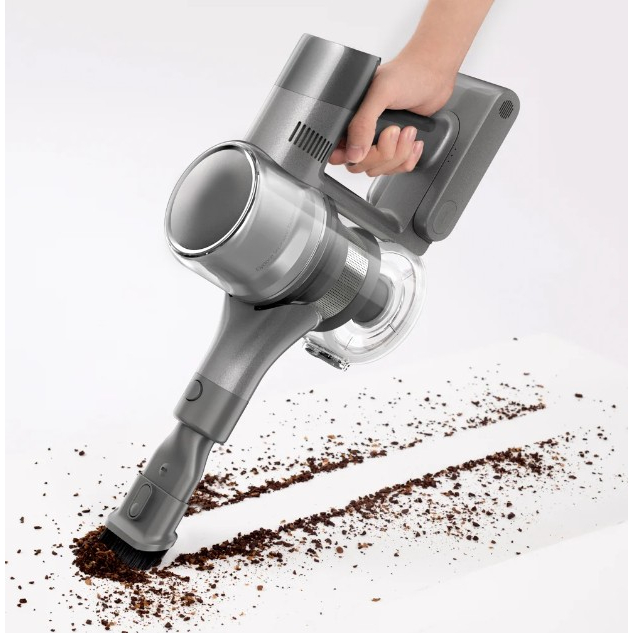 🔥Bảo hành 10 năm🔥Hút Bụi Cầm Tay Không Dây V-Series, Máy Hút Bụi Có Dây Cyclone Cực Mạnh Hút Siêu Mạnh