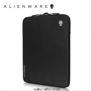 Túi chống sốc laptop Dell Alienware chính hãng kỉ niệm 25 năm thành lập