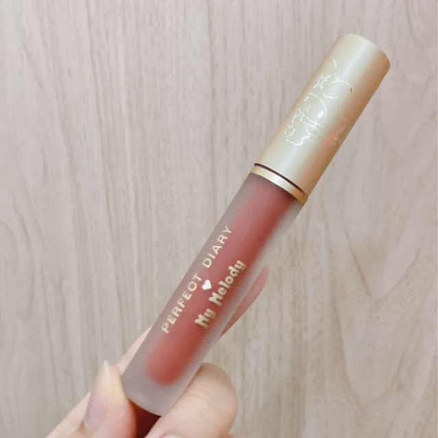 Son P.erfect D.iary lì siêu mịn cao cấp màu 940