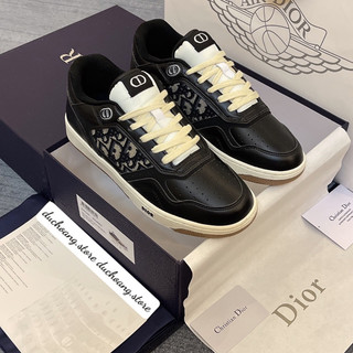 Giày dio b27 black white lai au sc