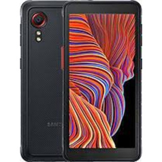 [Rẻ hủy diệt] điện thoại Samsung Galaxy Xcover 5 ram 4G/64G Chính Hãng, màn 5.3inch, Cày Game nặng chất - GGS 05