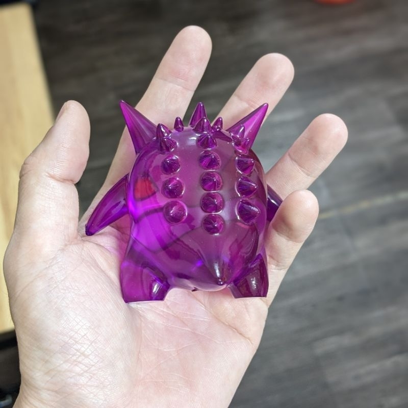 Mô hình Gengar Pokemon Ma Ghost siêu linh siêu đẹp