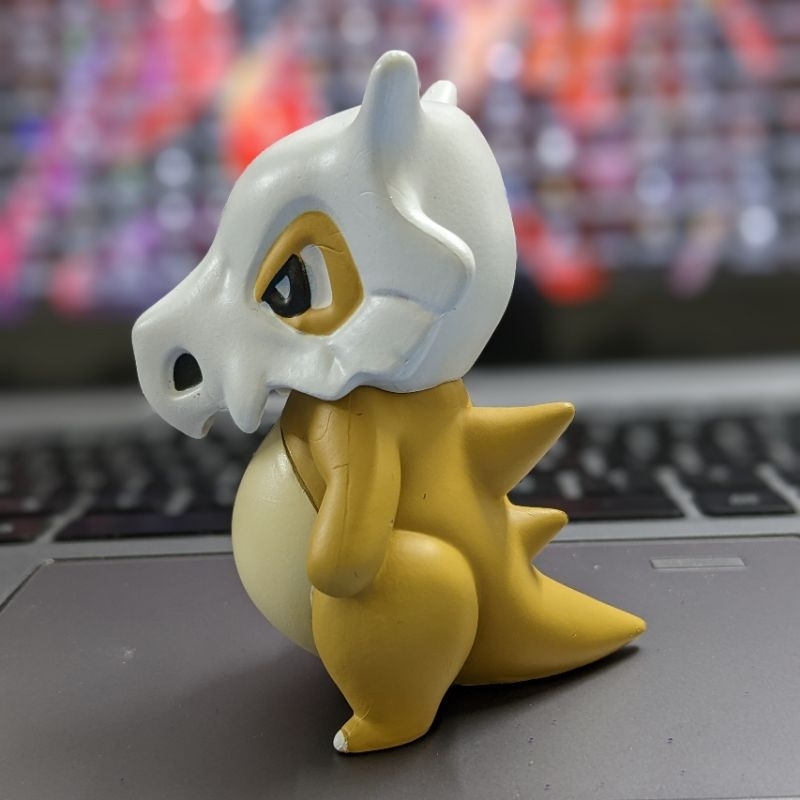 Mô hình Gengar Pokemon Ma Ghost siêu linh siêu đẹp