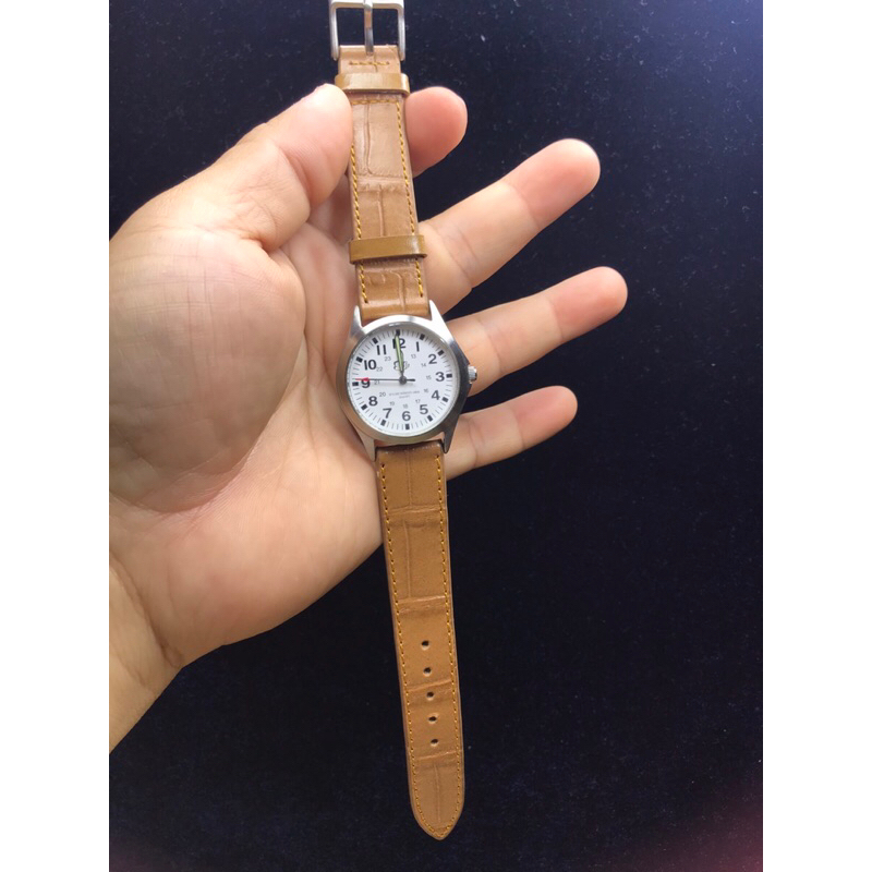 ⌚️Đồng hồ Si Nam thời trang Nhật🇯🇵. Hàng đã qua sử dụng