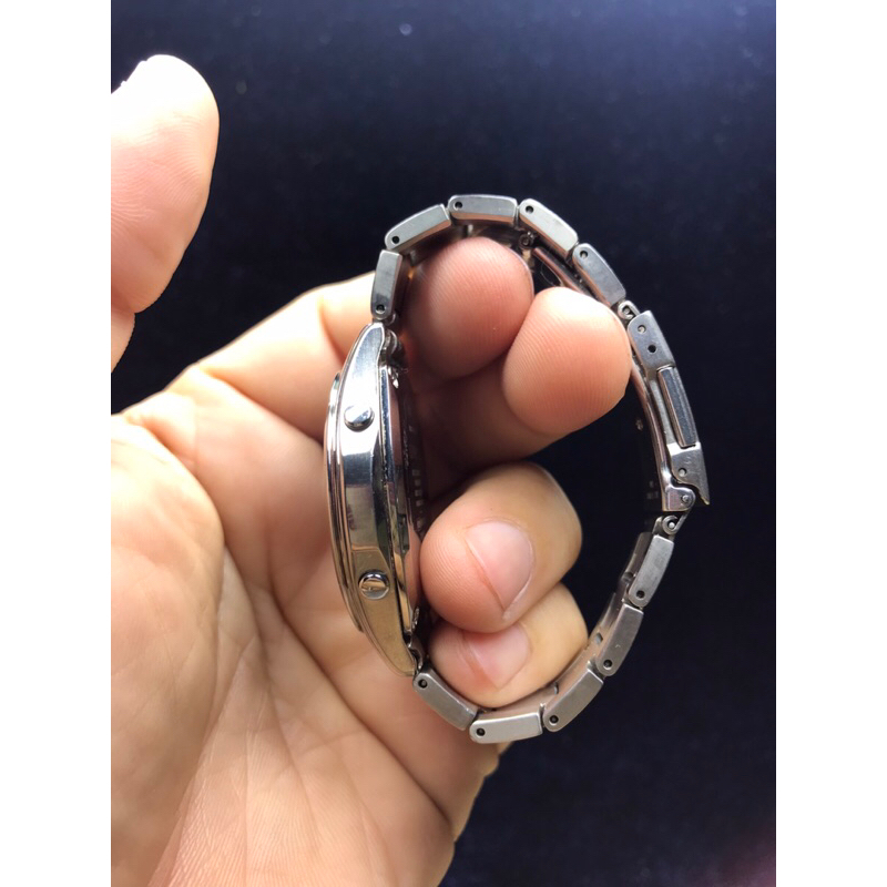 🥇Đồng hồ Si Nam hiệu Casio Lineage Nhật🇯🇵. Hàng đã qua sử dụng