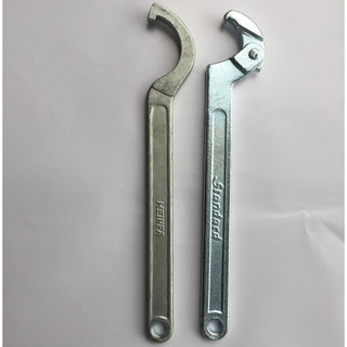 Cờ lê móc cổ xe máy Honda Yamaha BEN SỬA XE