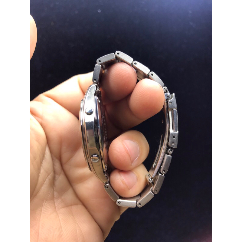 🥇Đồng hồ Si Nam hiệu Casio Lineage Nhật🇯🇵. Hàng đã qua sử dụng