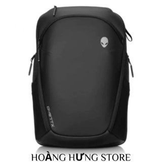 Balo Dell Alienware Backpack Horizon Travel Backpack 17.3 mới 100%