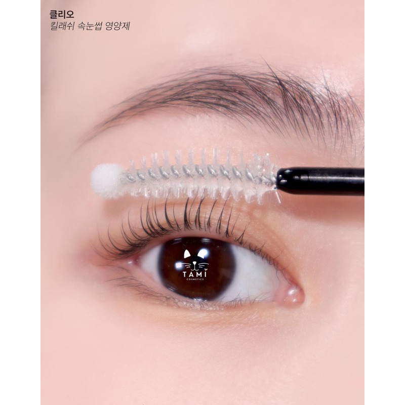 Tinh Chất Dưỡng Mi Cosnori Long Active Eyelash