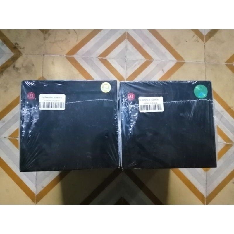 SALE  Boxset Tokyo Revengers 5