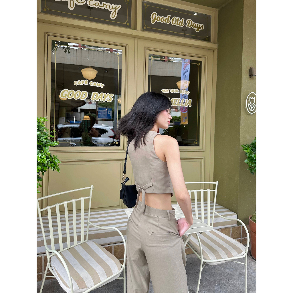 Dóra the label - Toffee Set