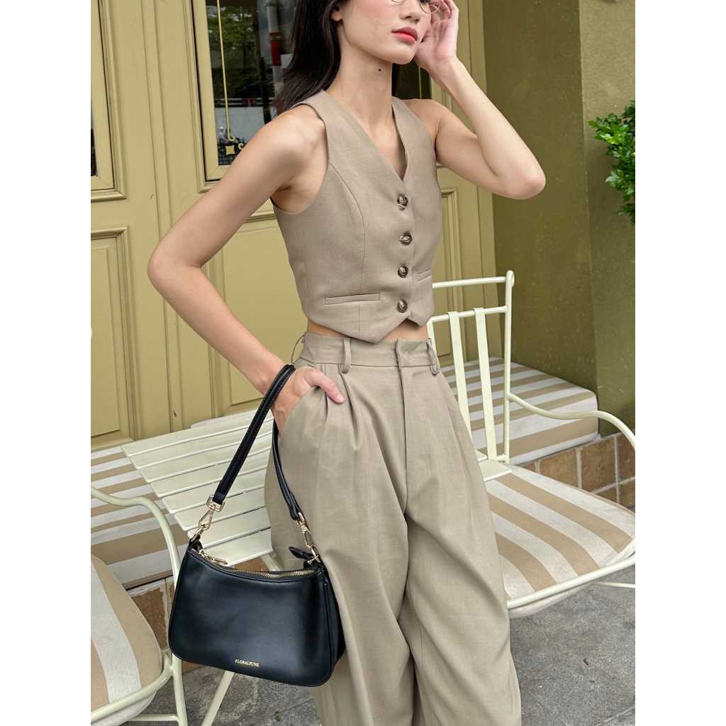 Dóra the label - Toffee Set