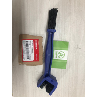 Bàn chải vệ sinh sên xe máy cao cấp