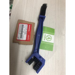 Bàn chải vệ sinh sên xe máy cao cấp