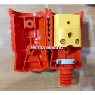 Phích cắm siêu chịu tải phích cắm cái (âm)