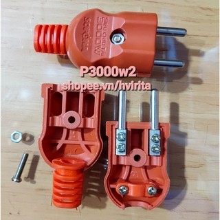 Phích cắm siêu chịu tải phích cắm cái (âm)