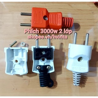 Phích cắm siêu chịu tải phích cắm cái (âm)