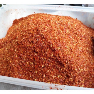 100g bột ớt cánh to