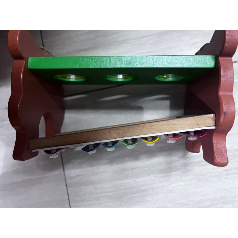 Bộ đồ chơi cho bé