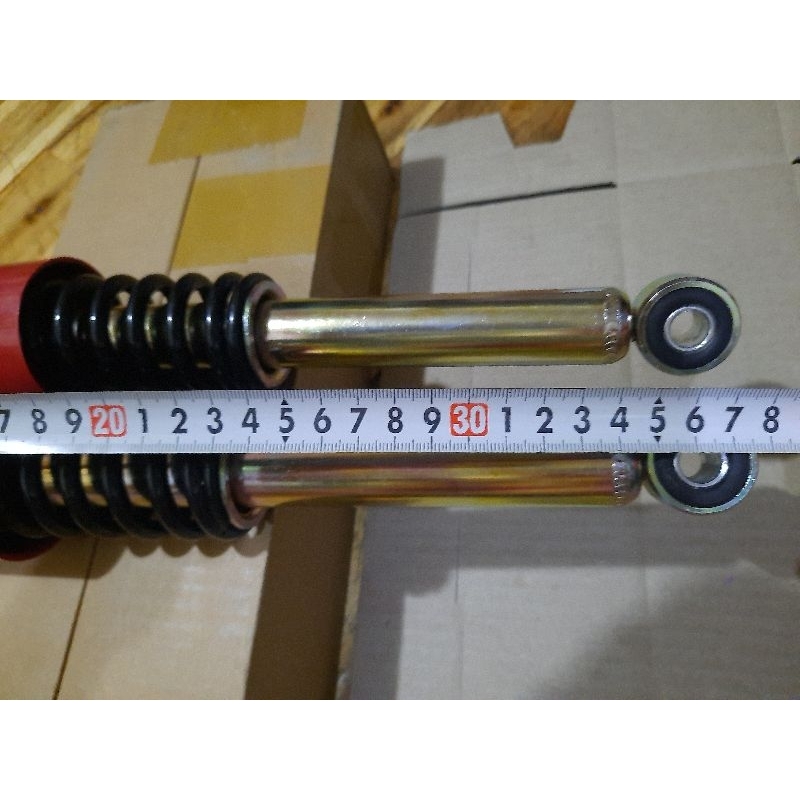 PHUỘC MD GIỐNG ZIN HÀNG LOẠI 1.  PHUỘC MD CHỞ HÀNG. .GẮN DREAM, Future.WAVE. CÚP. 67...