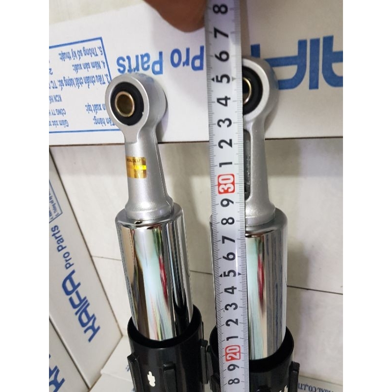 PHUỘC MAGIC HÀNG LOẠI 1.HÀNG CHẤT LƯỢNG.   PHUỘC FUTURE. DREAM. KAIPHA.GẮN XE WAVE. DREAM. FUTURE. CÚP.