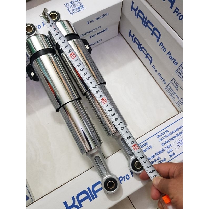 PHUỘC MAGIC HÀNG LOẠI 1.HÀNG CHẤT LƯỢNG.   PHUỘC FUTURE. DREAM. KAIPHA.GẮN XE WAVE. DREAM. FUTURE. CÚP.