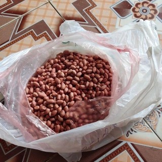 1kg Lạc quê bóc tay