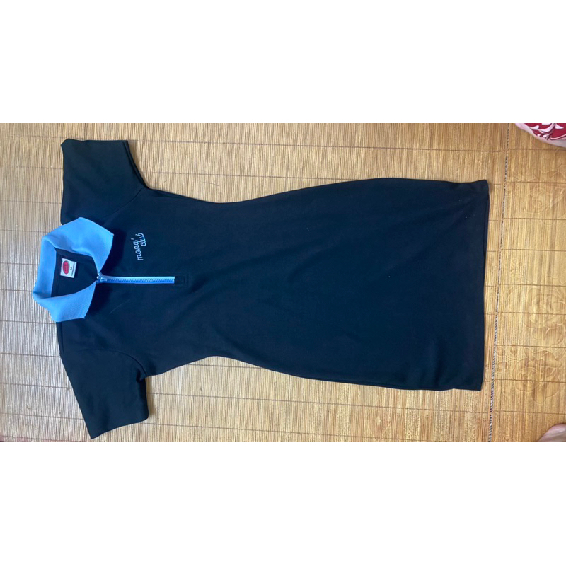 Đầm ôm body polo MONÁ size M