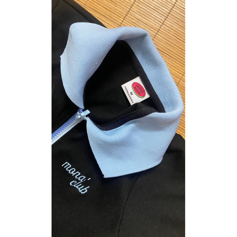 Đầm ôm body polo MONÁ size M