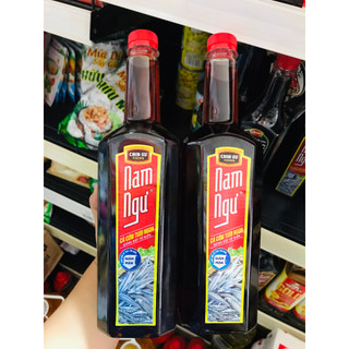 Nước Mắm Nam Ngư 900ML