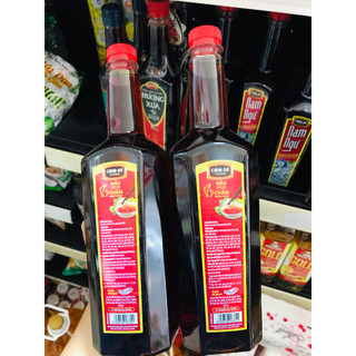 Nước Mắm Nam Ngư 900ML