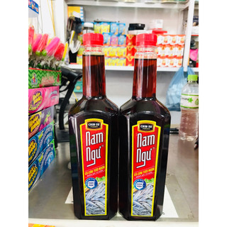 Nước Mắm Nam Ngư 900ML