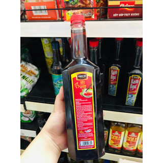Nước Mắm Nam Ngư 900ML
