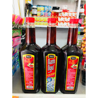 Nước Mắm Nam Ngư 900ML