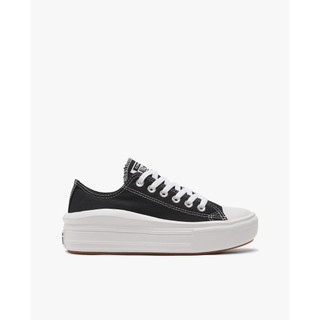 Giày Converse Chuck Taylor All Star Move low black ( full box )