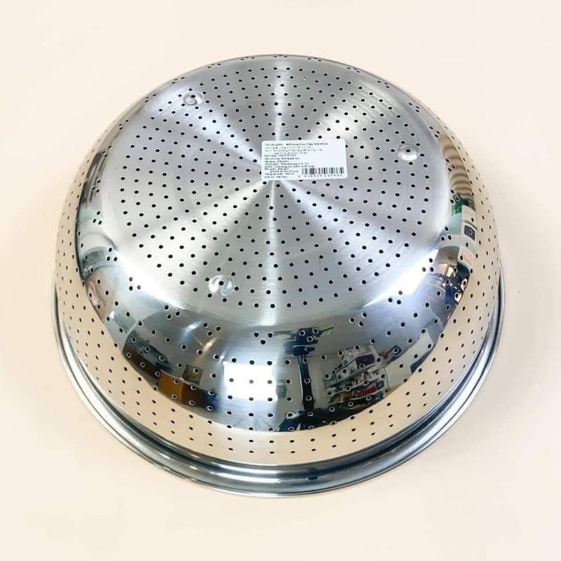 RỖ INOX 22CM FIVESTAR Hkm Anlene Gía Rẻ