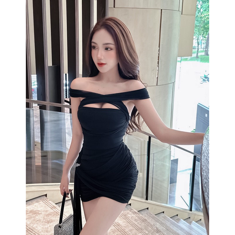 ĐẦM FEIFEI    -    H05042