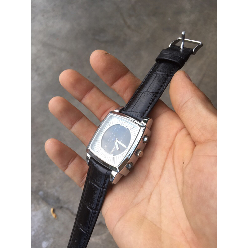 Đồng hồ Nam Nhật si.