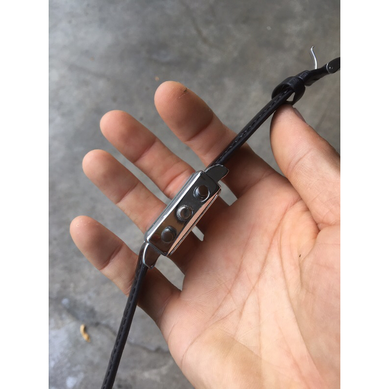 Đồng hồ Nam Nhật si.