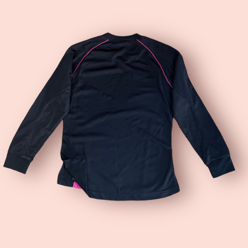 Áo thun nữ tay dài