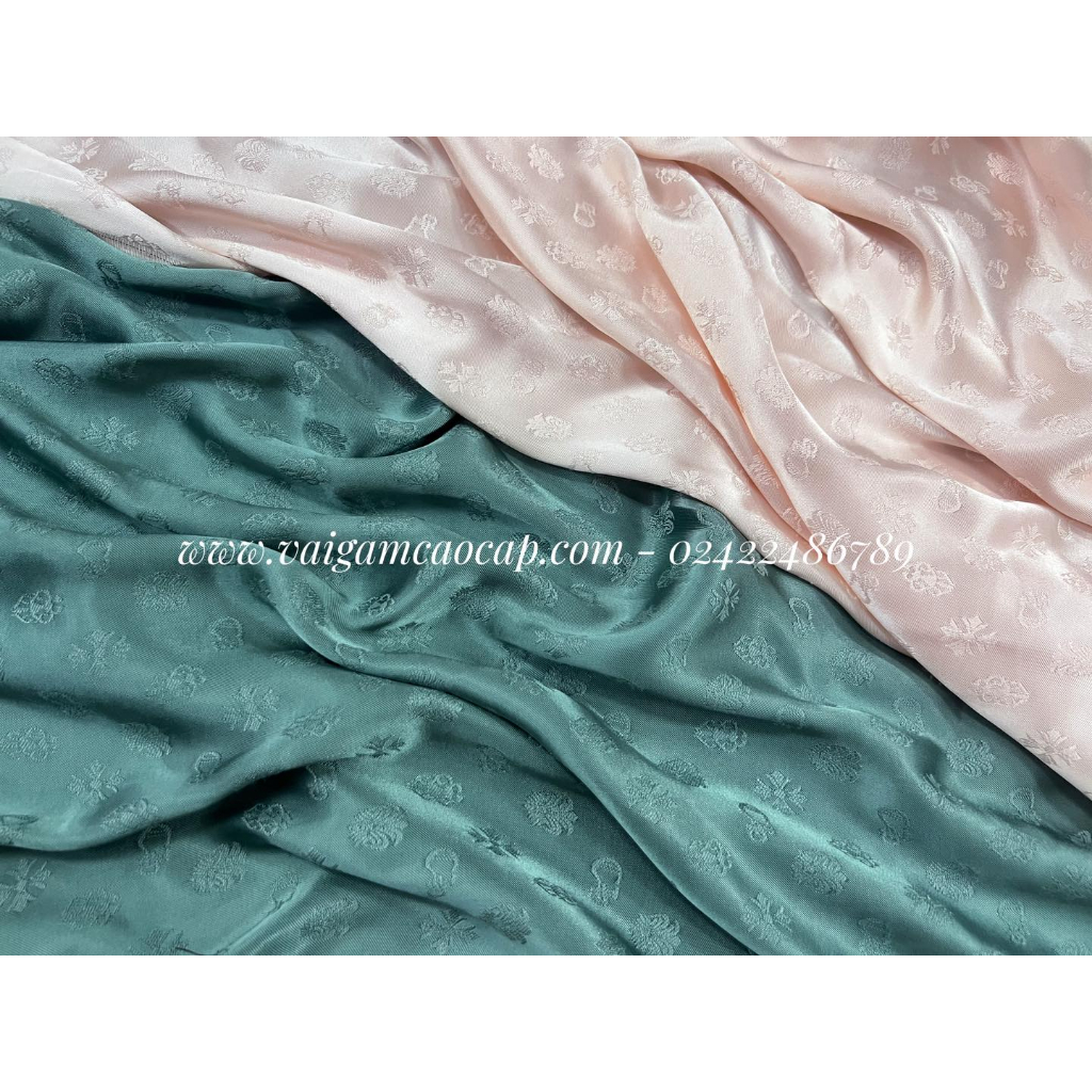 Lụa ngọc châu - 𝑳𝒖̛𝒖 𝒚́ : 𝐆𝐢𝐚́ 𝐡𝐢𝐞̂̉𝐧 𝐭𝐡𝐢̣ 𝐥𝐚̀ 𝐠𝐢𝐚́ 𝐜𝐮̉𝐚 𝟏𝟎𝐜𝐦.