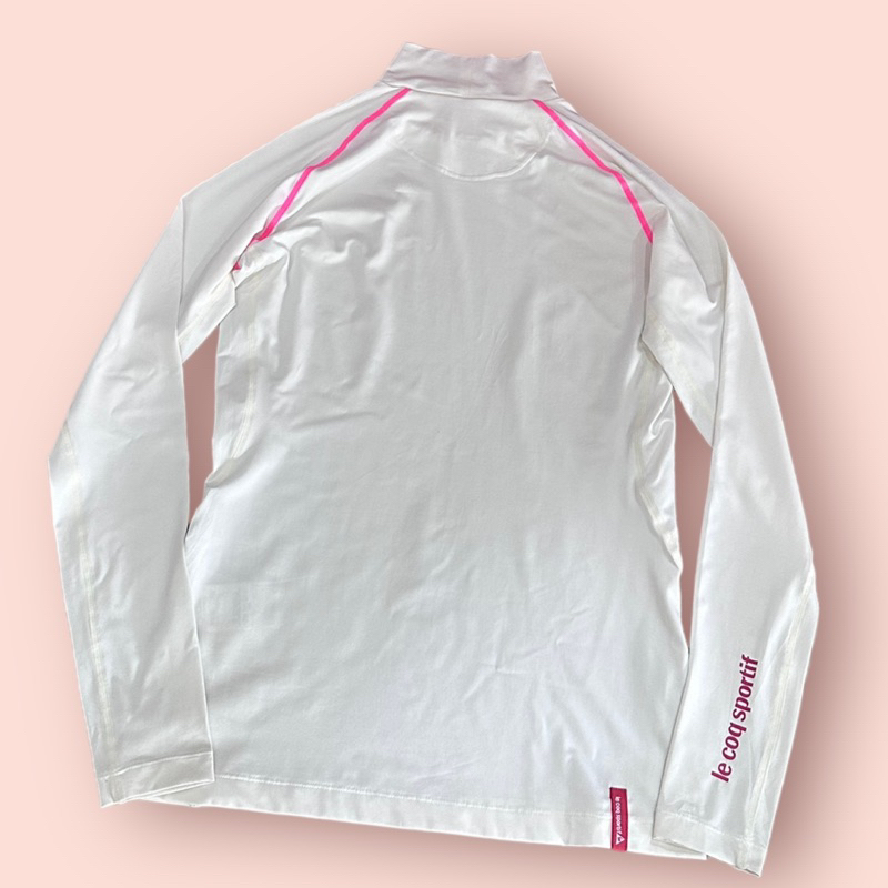 Áo thun nữ tay dài