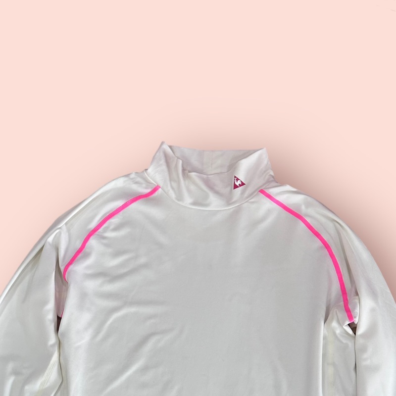 Áo thun nữ tay dài