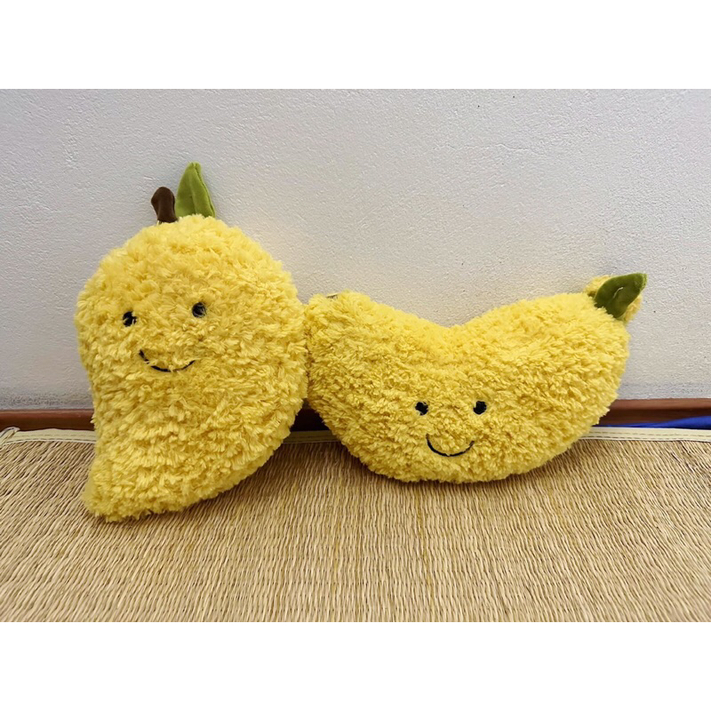 Set Gấu Bông Size Nhỡ 20-25cm