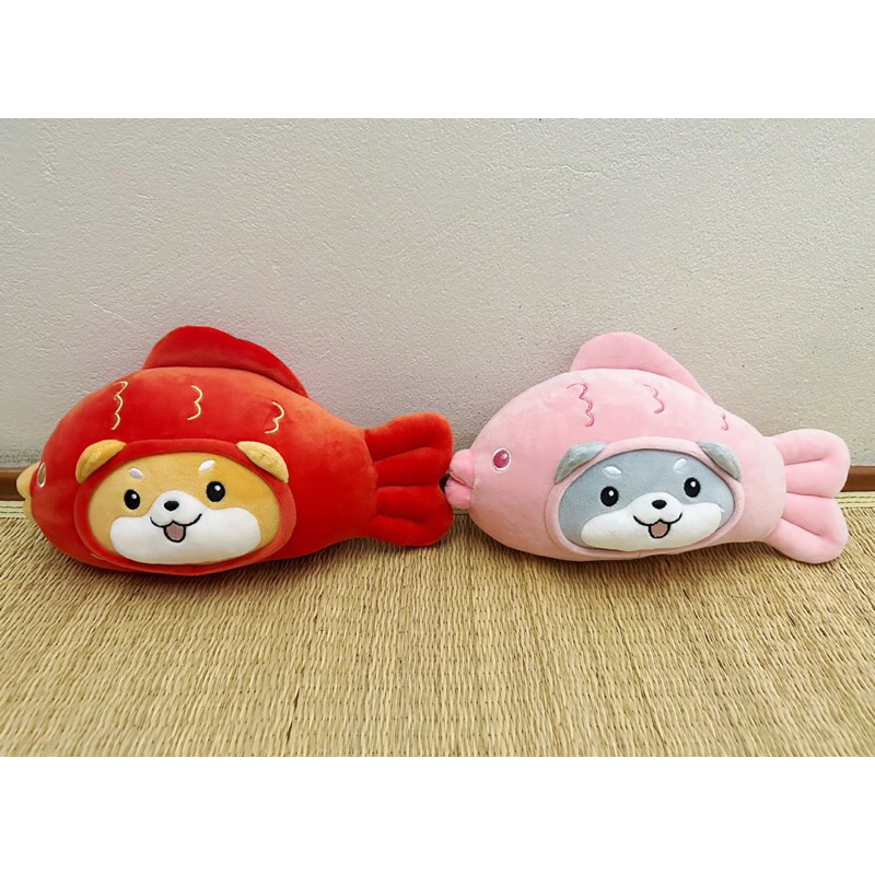 Set Gấu Bông Size Nhỡ 20-25cm