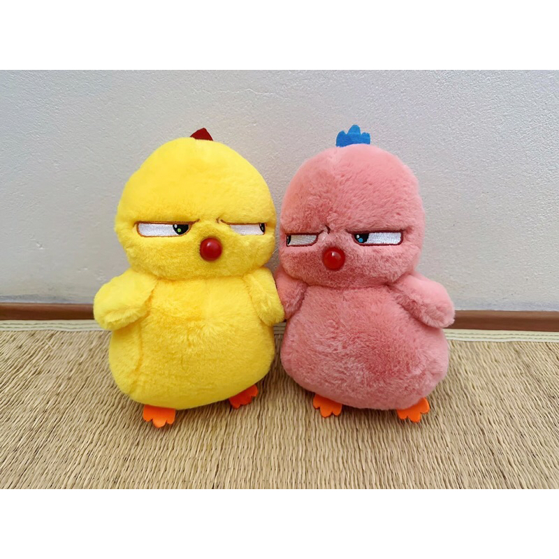 Set Gấu Bông Size Nhỡ 20-25cm