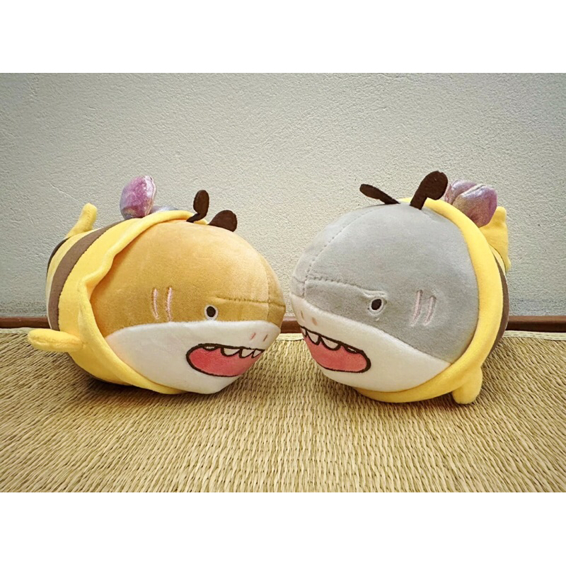 Set Gấu Bông Size Nhỡ 20-25cm