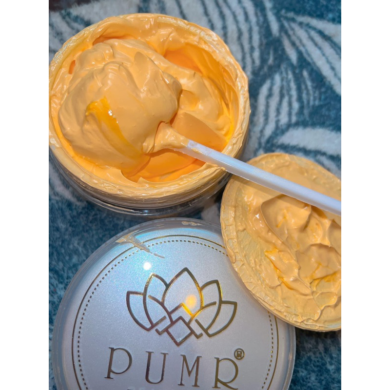 Body cốt pumr 250g