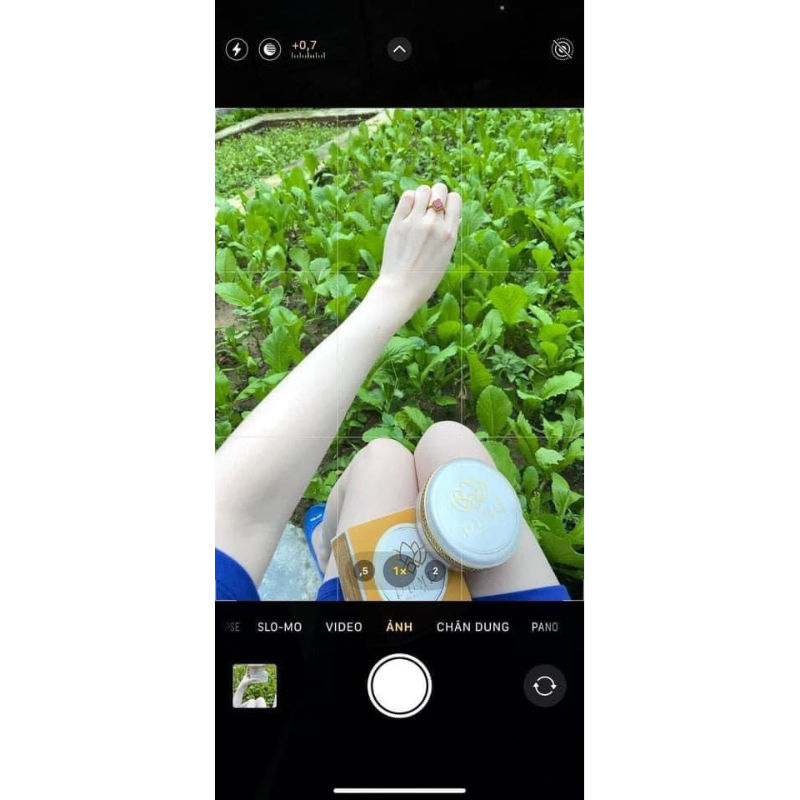 Body cốt pumr 250g