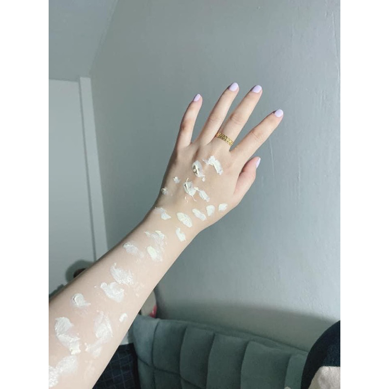 Body cốt pumr 250g